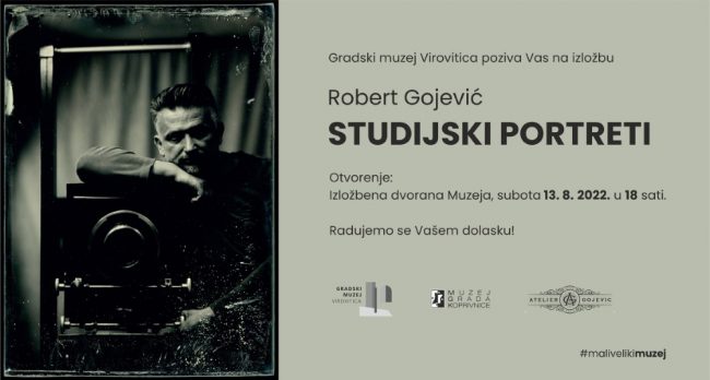 Robert Gojevic-studijski portreti_Virovitica